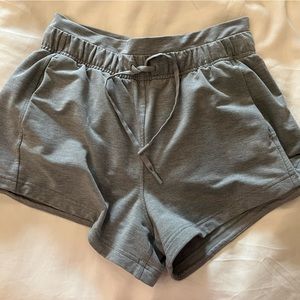 Lululemon shorts - Like new